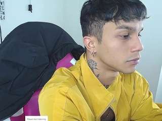 leonardprice1 webcam camsoda model stream image