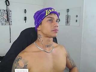 leonardprice1 webcam camsoda model stream image