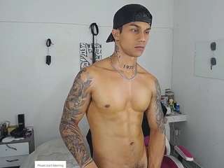 leonardprice1 webcam camsoda model stream image