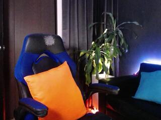 Sed webcam flirt4free model stream image