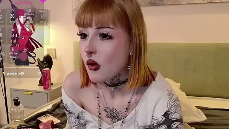 MilkMeSoftly webcam stripchat model stream image