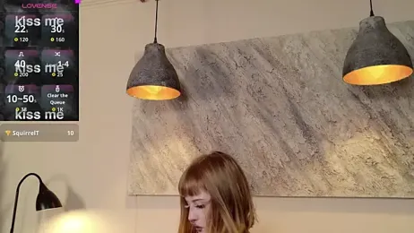 MilkMeSoftly webcam stripchat model stream image