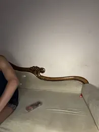 Cute_Mangoo webcam stripchat model stream image