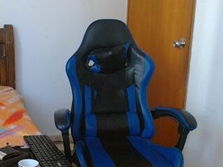 Cameron Fred webcam model stream image