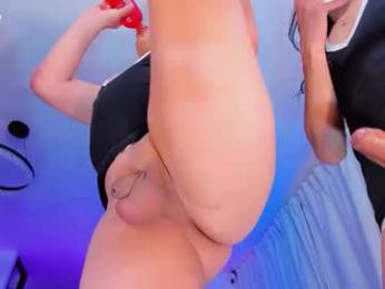 valeria_and_alesia webcam chaturbate model stream image