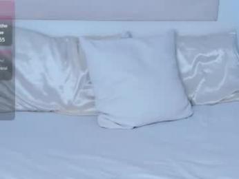 dreamsgirl18 webcam chaturbate model stream image