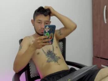 celeste_y_pipe webcam chaturbate model stream image