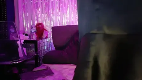 Midnightrose11 webcam model stream image