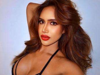 JesseAshanti webcam livejasmin model stream image