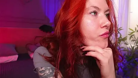 Liv_Fay webcam stripchat model stream image