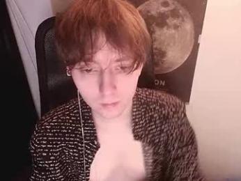 cosmonudes webcam chaturbate model stream image