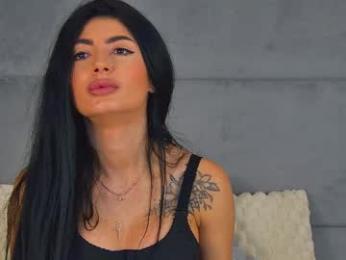 madison_kroft webcam chaturbate model stream image