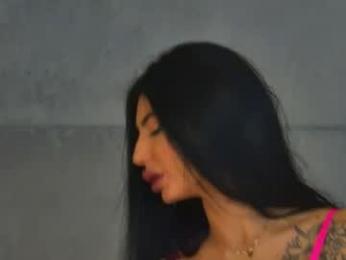 madison_kroft webcam chaturbate model stream image