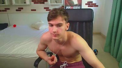 BradyFlint webcam cam4 model stream image