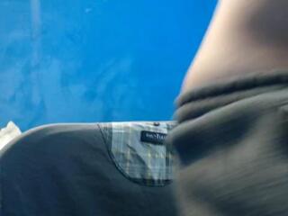 Alec Thomson webcam model stream image