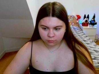 AbbyMint webcam model stream image