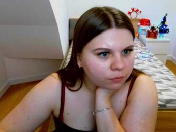 AbbyMint webcam model stream image