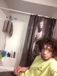 Iamtheshow webcam model stream image