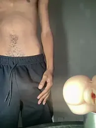 triplebeast webcam model stream image