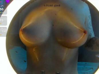 awwursosweet1 webcam model stream image