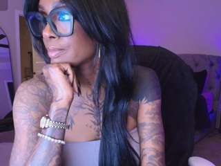 iamtattedqueen webcam camsoda model stream image