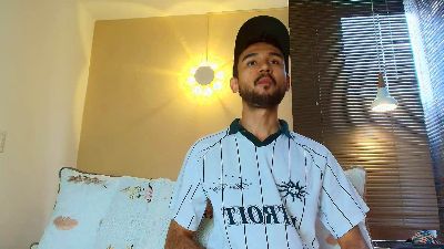 DamonSalvarote webcam model stream image