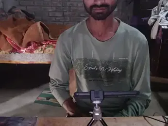 ThethunderPo webcam model stream image