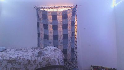 BWCBENZ webcam model stream image