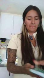 Kitty_goddess webcam model stream image