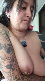 Kitty_goddess webcam model stream image