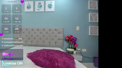 Valentina_Rujano webcam model stream image