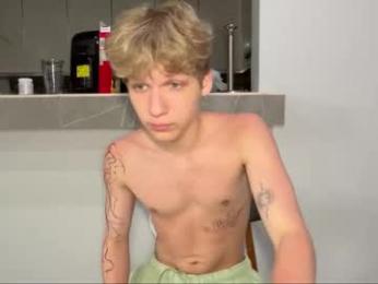 walterback webcam chaturbate model stream image