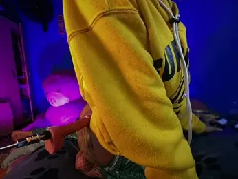 Naugth_channel_ts webcam stripchat model stream image