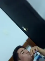 David-latinlover webcam model stream image