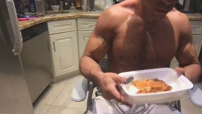 bossman260 webcam model stream image