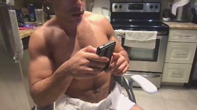 bossman260 webcam model stream image