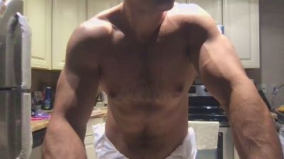 bossman260 webcam model stream image