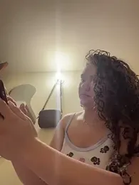 Eva_stark10 webcam stripchat model stream image