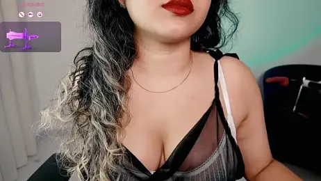 _neesha_414_ webcam stripchat model stream image