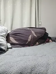 KoreanMilk webcam model stream image