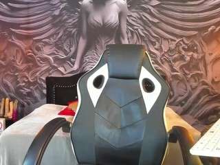 alexa-volkova webcam model stream image