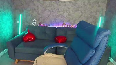 Scarlet_Heart webcam model stream image