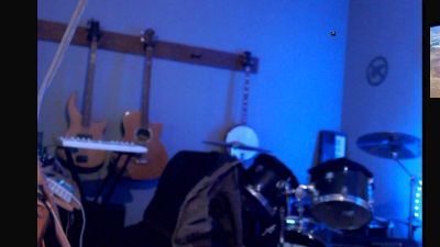 jameswebbscope webcam cam4 model stream image