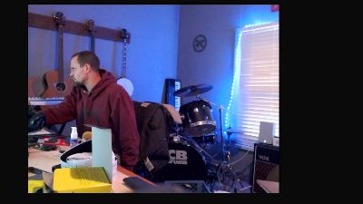 jameswebbscope webcam model stream image