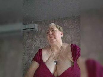 Alena61 webcam model stream image