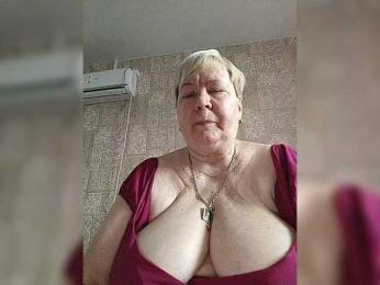 Alena61 webcam model stream image