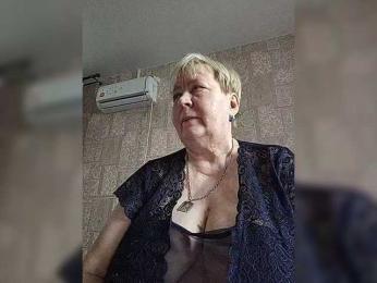 Alena61 webcam model stream image