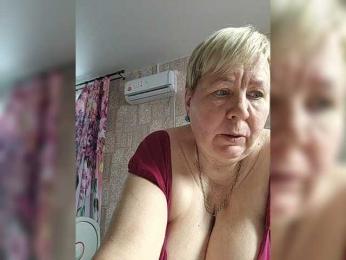 Alena61 webcam model stream image