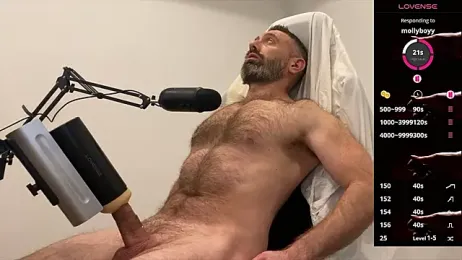 TheDonnyBasilisk webcam stripchat model stream image