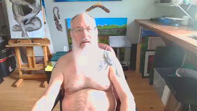 kelbear1956 webcam model stream image